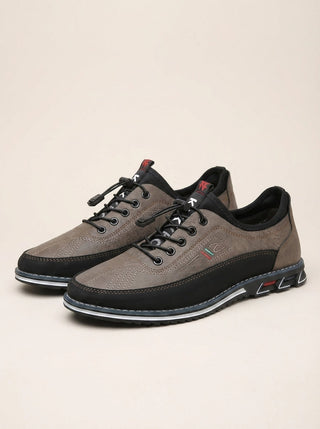David - Zapatos Oxford Artesanales
