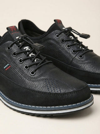 David - Zapatos Oxford Artesanales