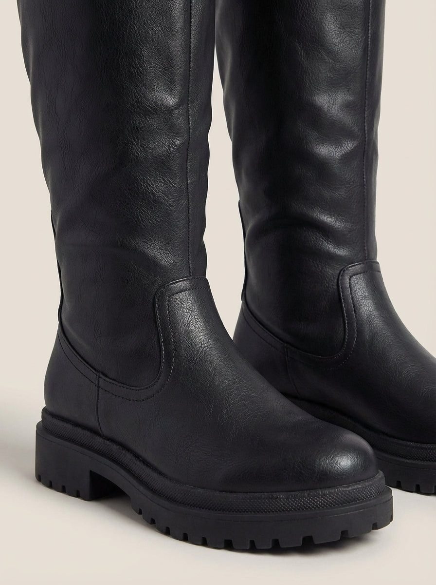 Botas Altas | Anetta
