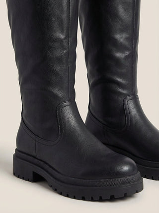 Botas Altas | Anetta