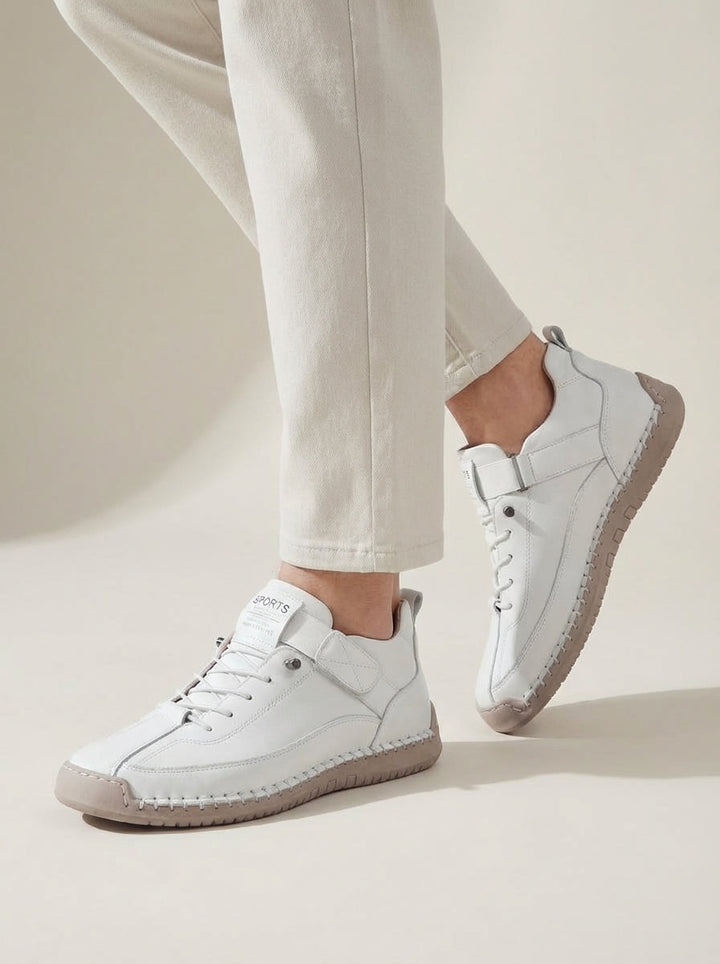Elisa - Zapatillas de Confort con Soporte