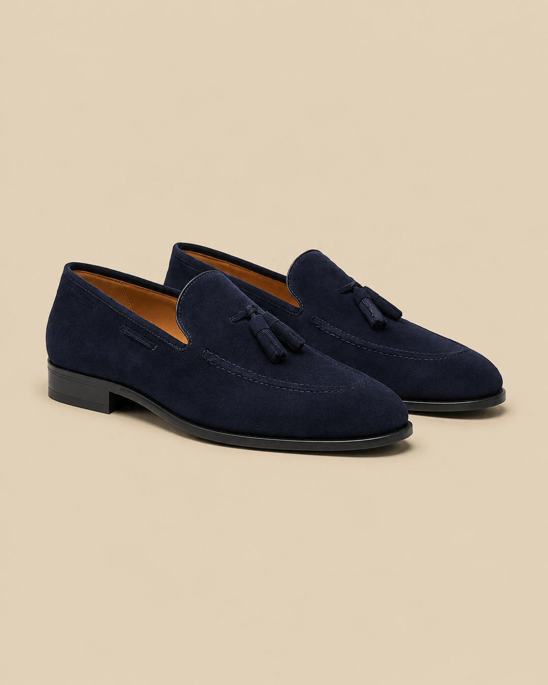 Mocasines con Borlas | Regal