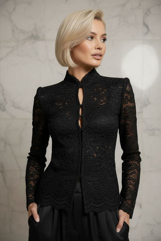 Conjunto Lizzy: un look elegante y cómodo para cualquier ocasión