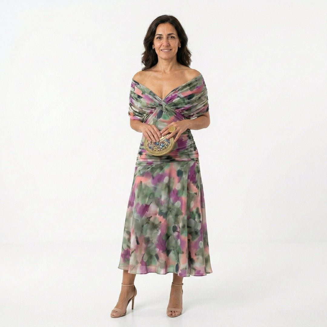 Vestido | Laura
