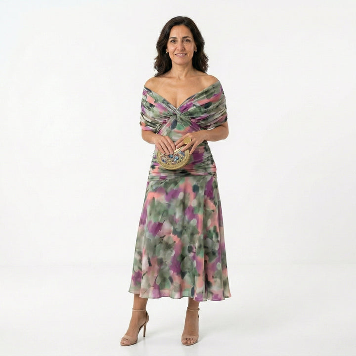 Vestido | Laura