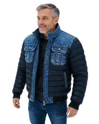 Chaqueta bomber | Arctic