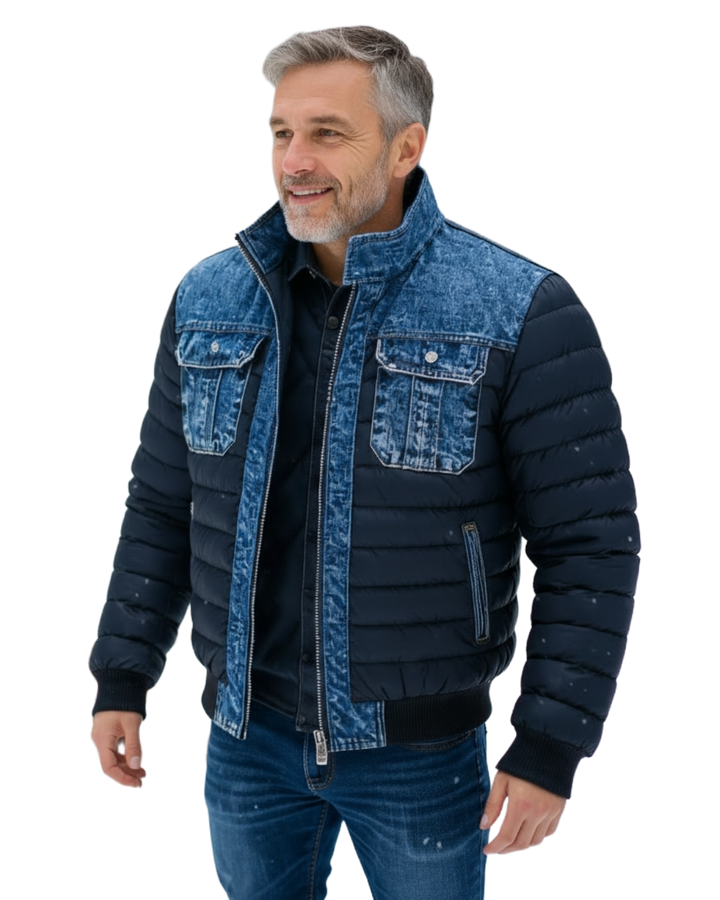 Chaqueta bomber | Arctic