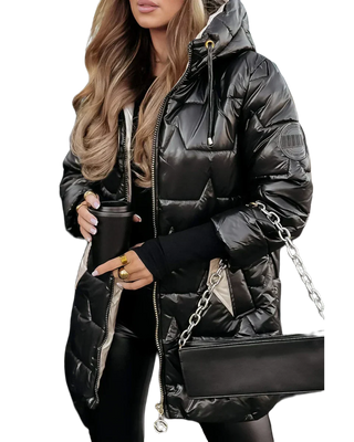 Abrigo Valentina™