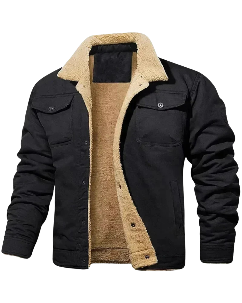 Chaqueta Bomber | Ugo