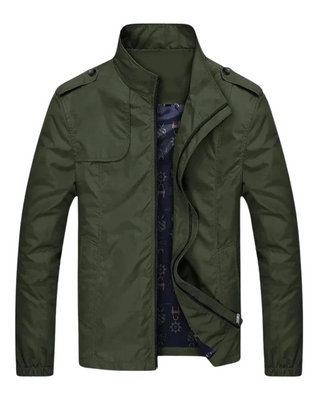 Chaqueta bomber | Chaqueta