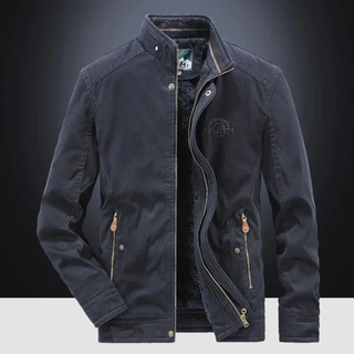 Chaqueta bomber | Elegante Chaqueta
