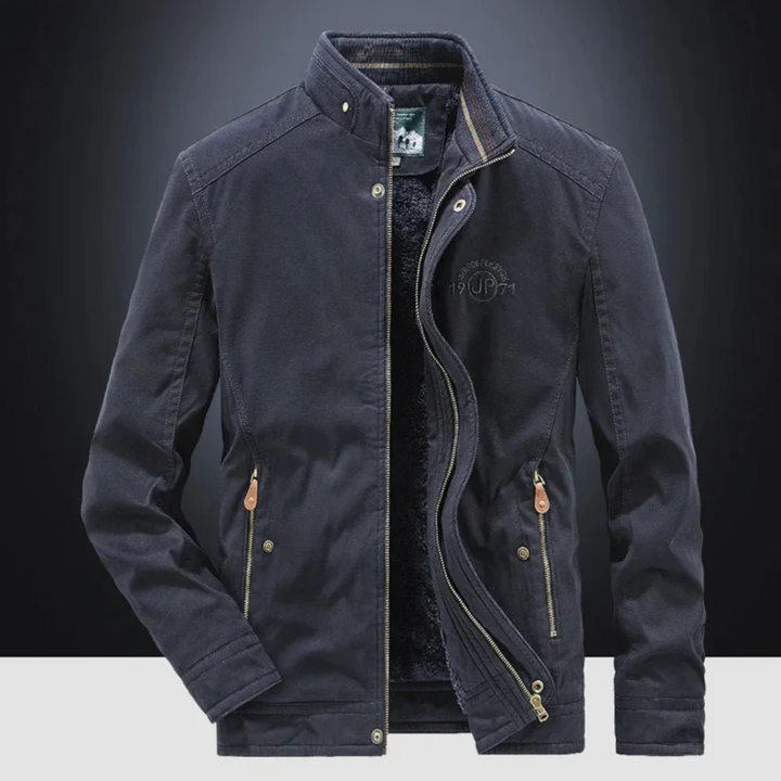 Chaqueta bomber | Elegante Chaqueta