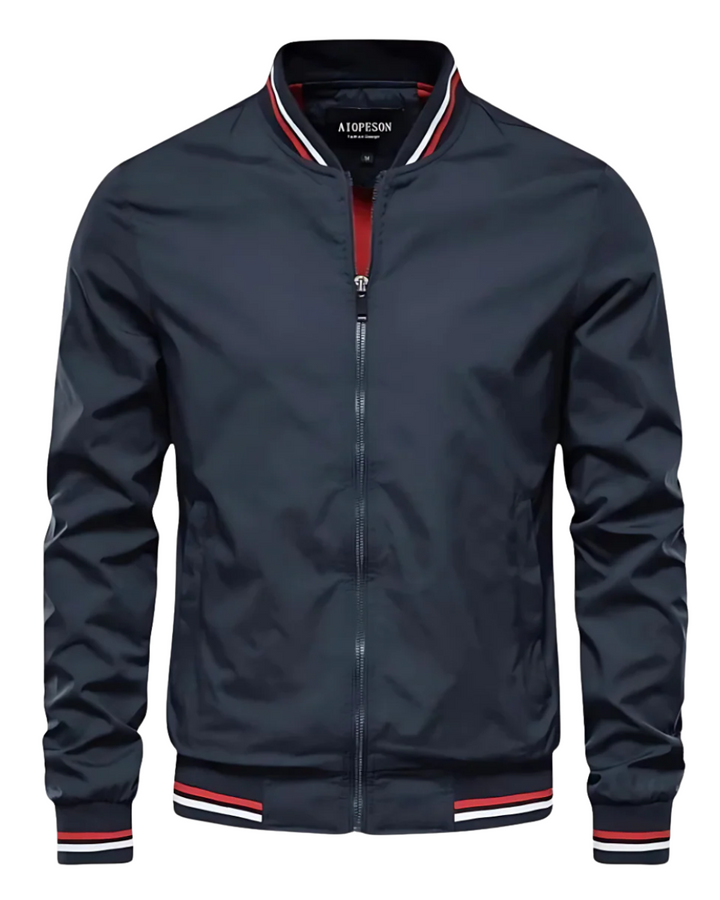 Chaqueta Elegante | Valerio