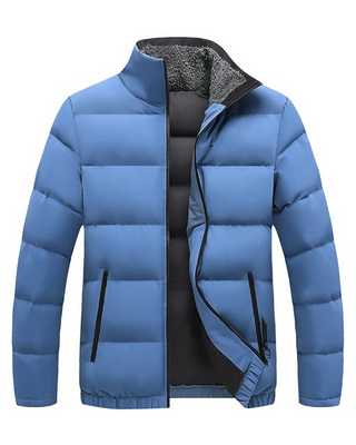 Chaqueta Acolchada | Cortina