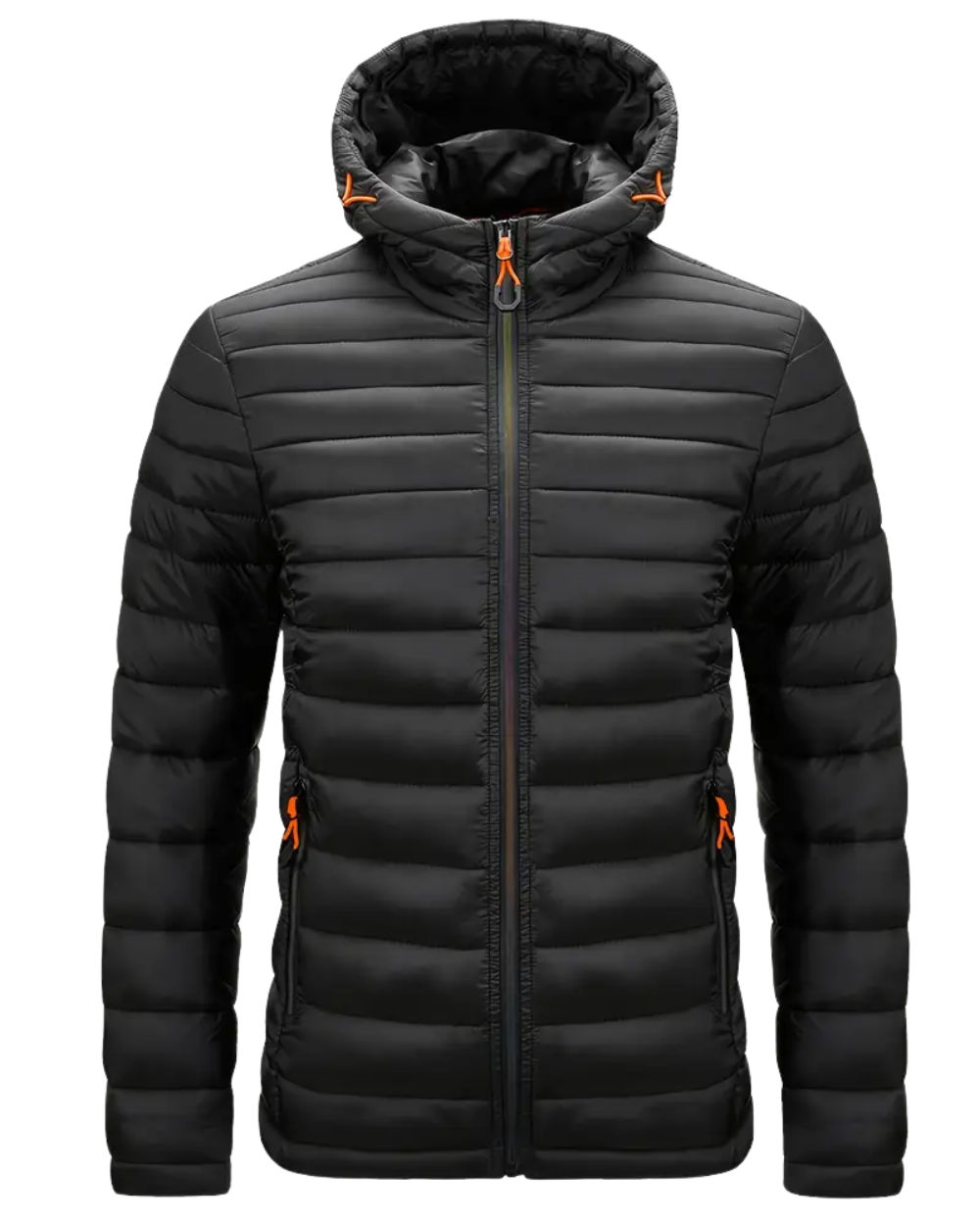 Chaqueta con Capucha | Lorenzo
