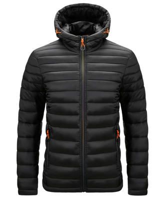 Chaqueta con Capucha | Lorenzo