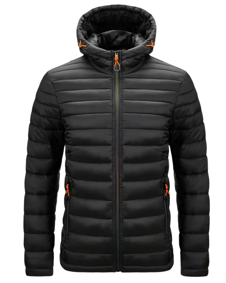 Chaqueta con Capucha | Lorenzo