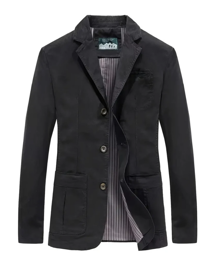Chaqueta Casual | Mateo