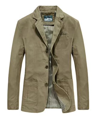 Chaqueta Casual | Mateo