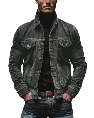Chaqueta Vaquera | Torino