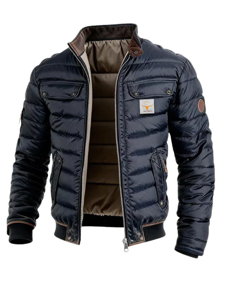 Chaqueta Acolchada | Torino