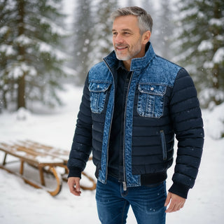 Chaqueta bomber | Arctic