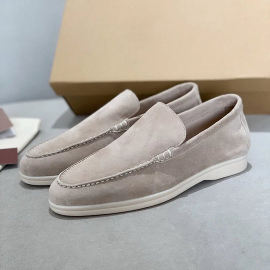 Mocasines de Ante | Bellucci