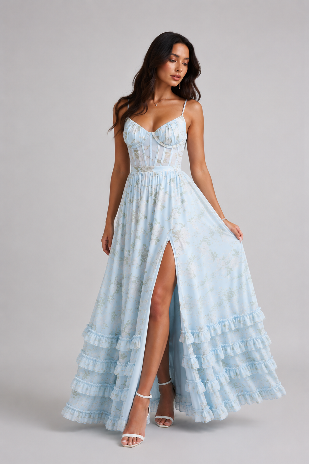 Vestido | Mireya