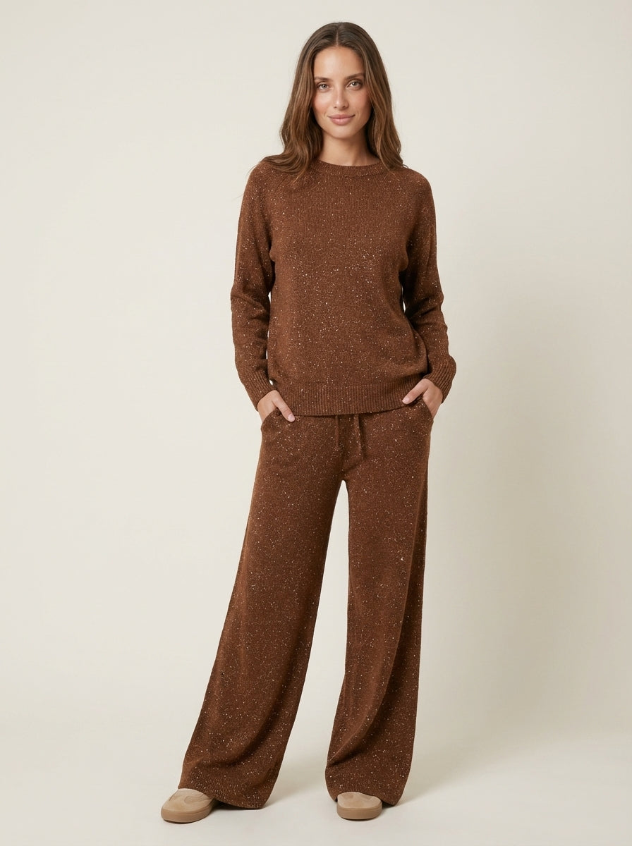 Conjunto Brillante | Lucía