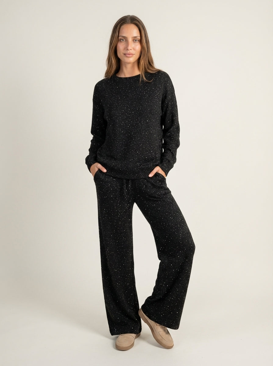 Conjunto Brillante | Lucía