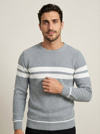 Adrián - Jersey Moderno con Máximo Confort