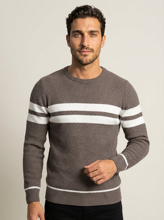 Adrián - Jersey Moderno con Máximo Confort