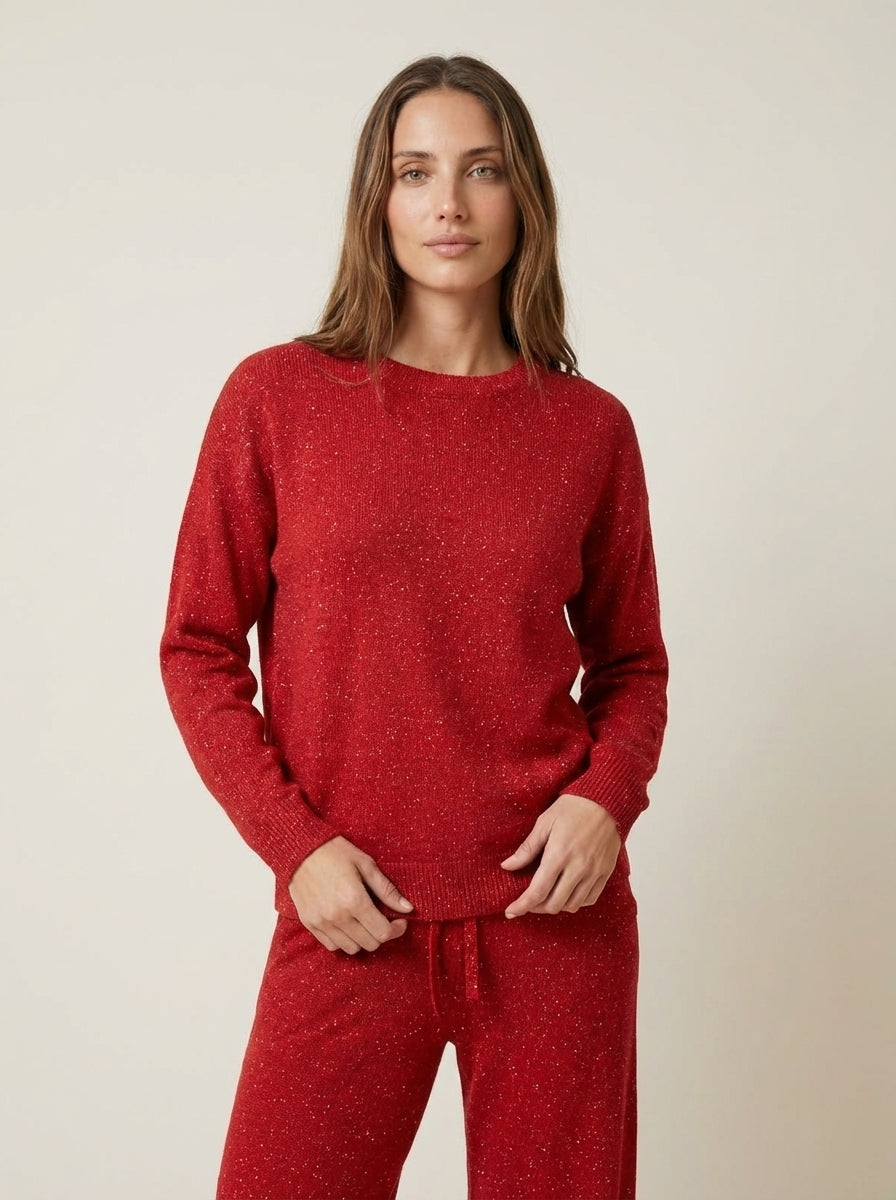 Conjunto Brillante | Lucía