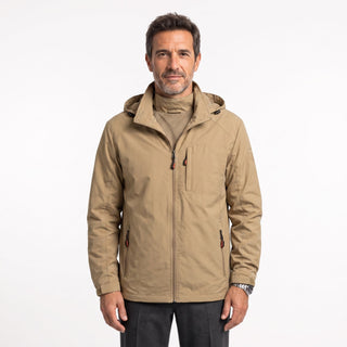 Chaqueta Ligera | Amalfi