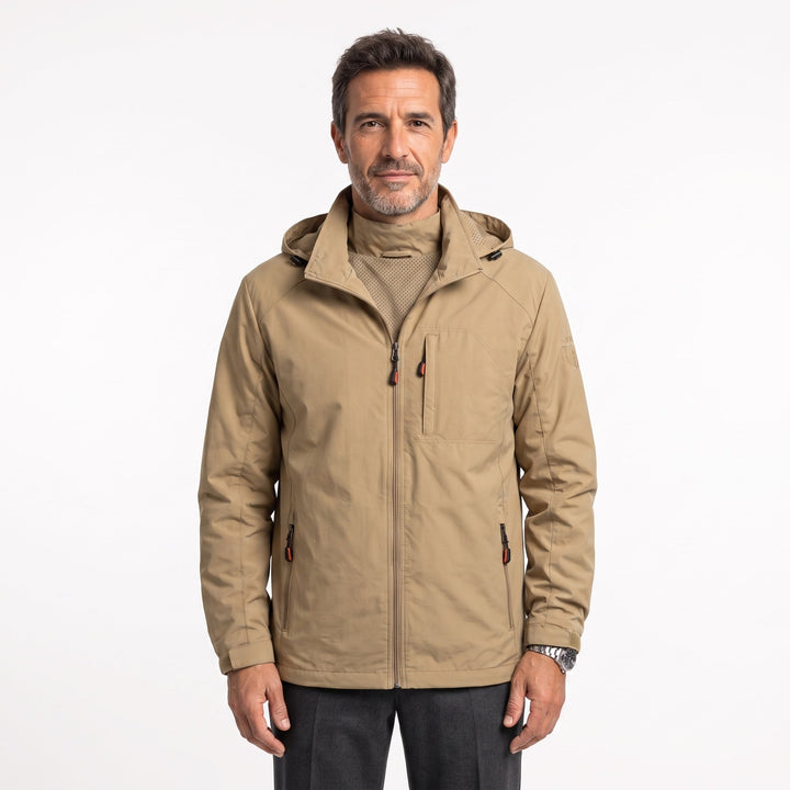 Chaqueta Ligera | Amalfi