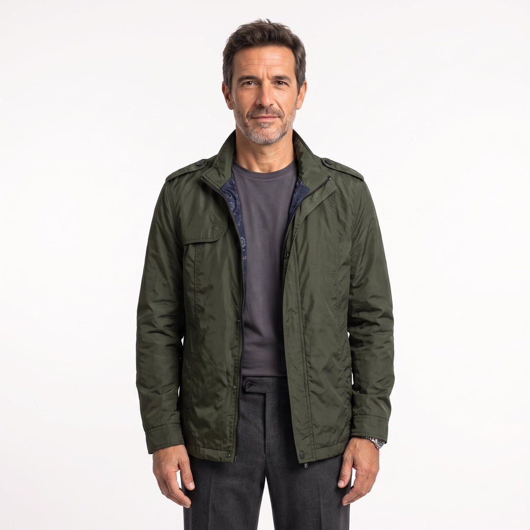 Chaqueta bomber | Chaqueta