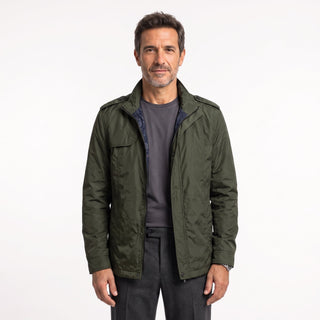 Chaqueta bomber | Chaqueta