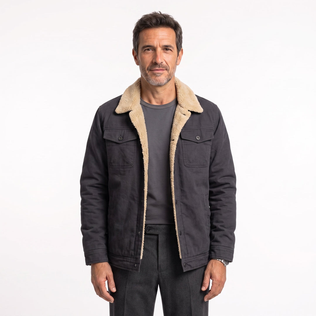 Chaqueta Bomber | Ugo