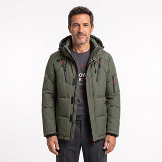 Chaqueta de Invierno | Simone