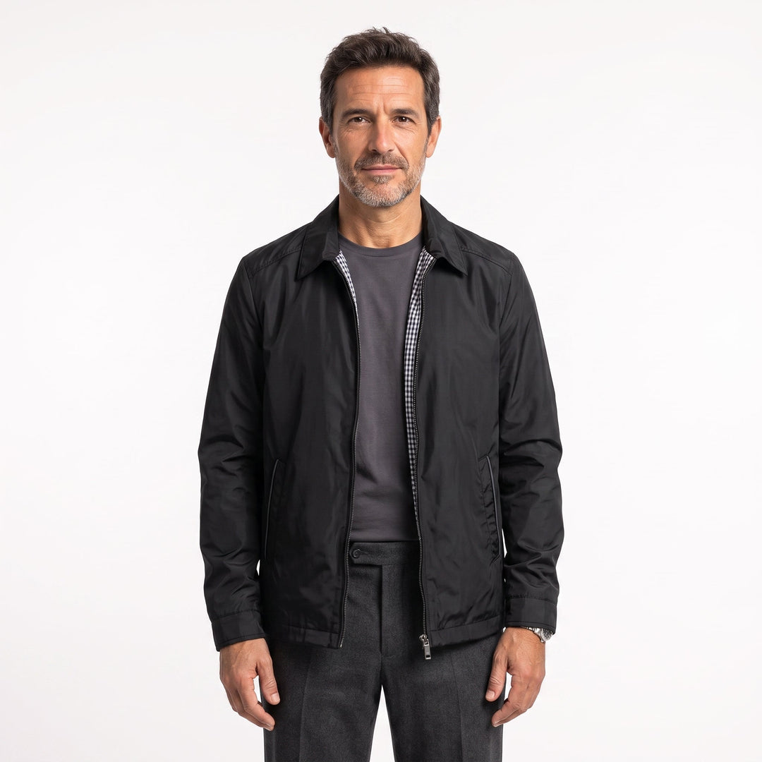 Chaqueta Ligera | Luca