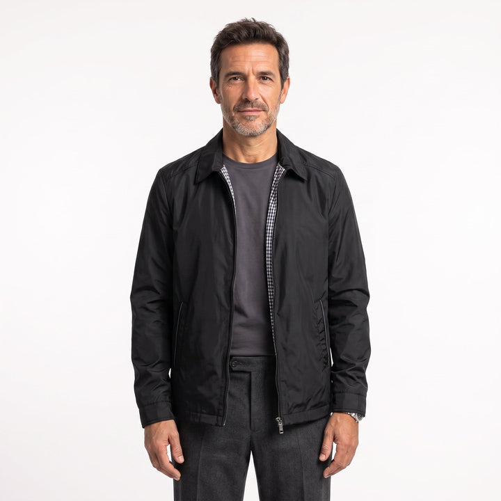 Chaqueta Ligera | Luca