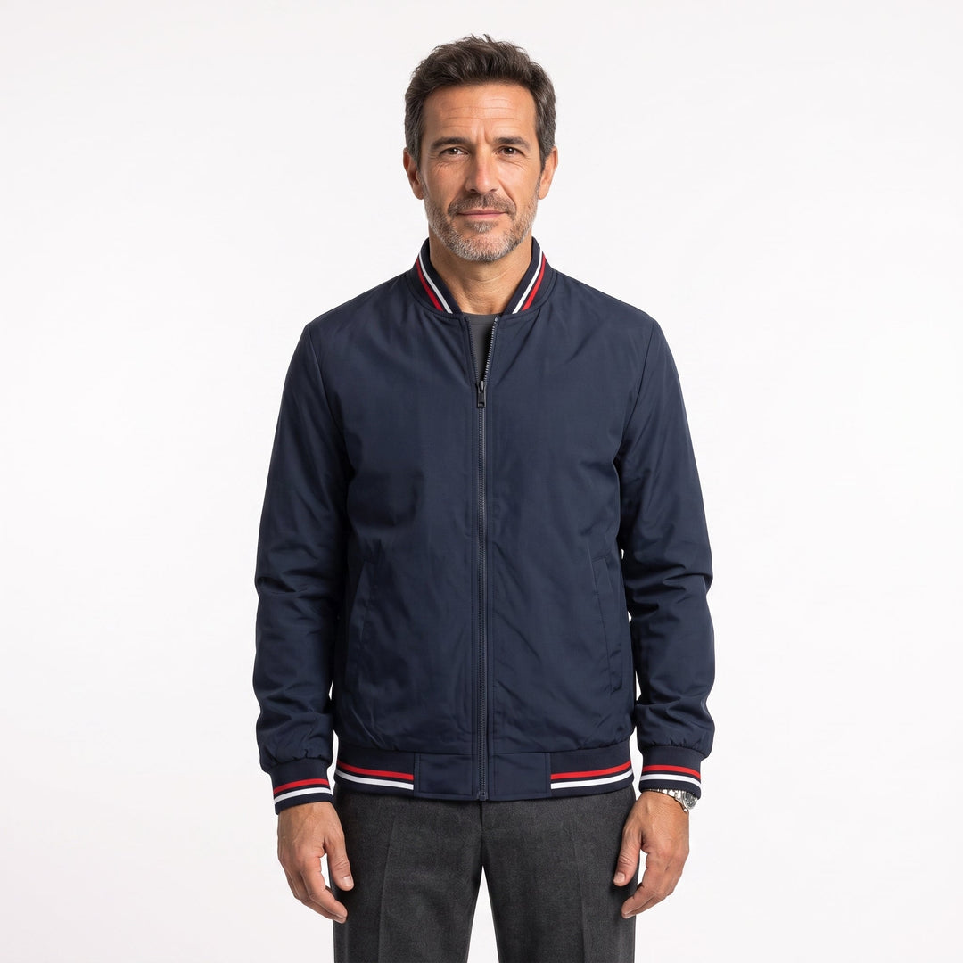 Chaqueta Elegante | Valerio