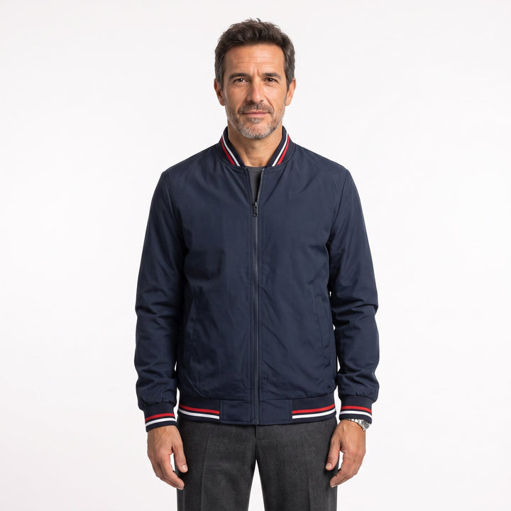 Chaqueta Elegante | Valerio