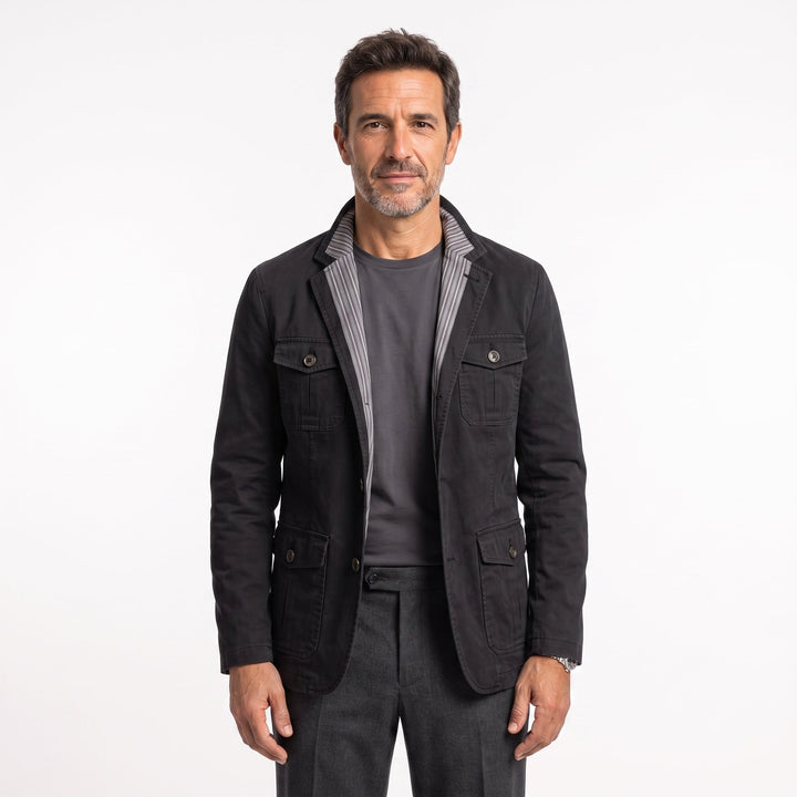 Chaqueta Casual | Mateo