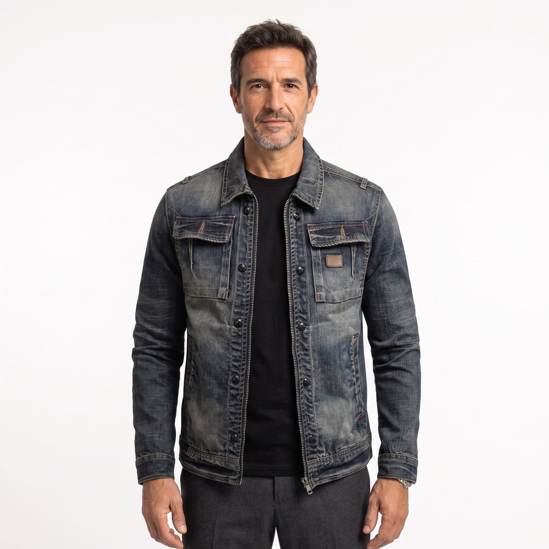 Chaqueta Vaquera | Milano