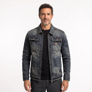 Chaqueta Vaquera | Milano
