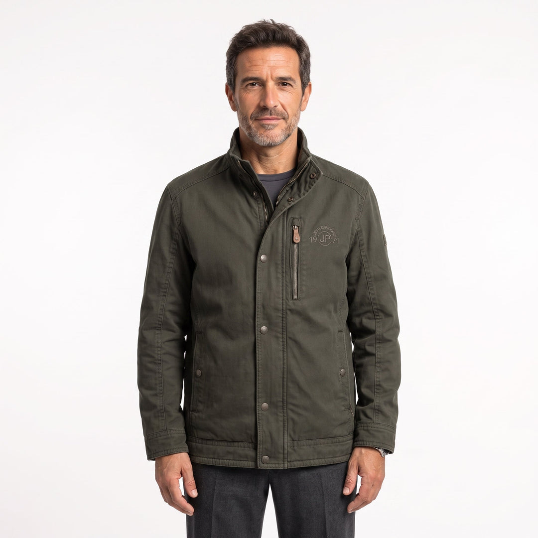 Chaqueta bomber | Elegante Chaqueta