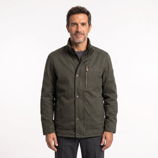 Chaqueta bomber | Elegante Chaqueta