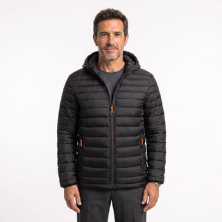 Chaqueta con Capucha | Lorenzo