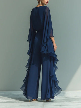 Conjunto de gasa | Aurora
